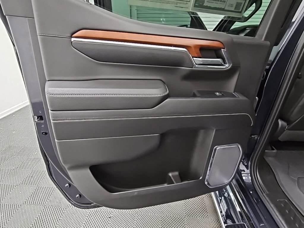 Used 2023 GMC Sierra 1500 Denali image 34