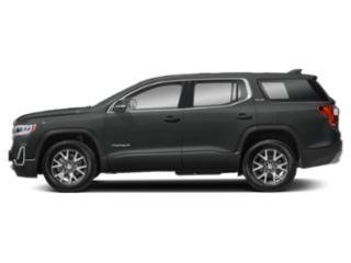 Used 2020 GMC Acadia SLT AWD/4WD image 12