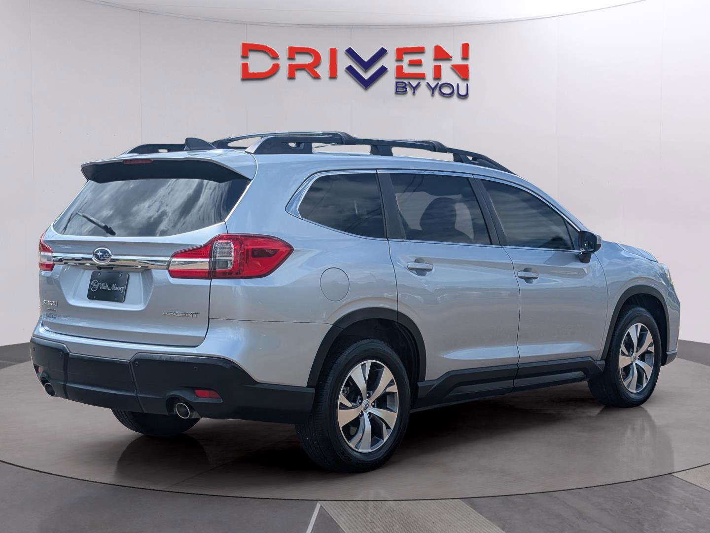Used 2022 Subaru Ascent Premium w/ Convenience Package image 5