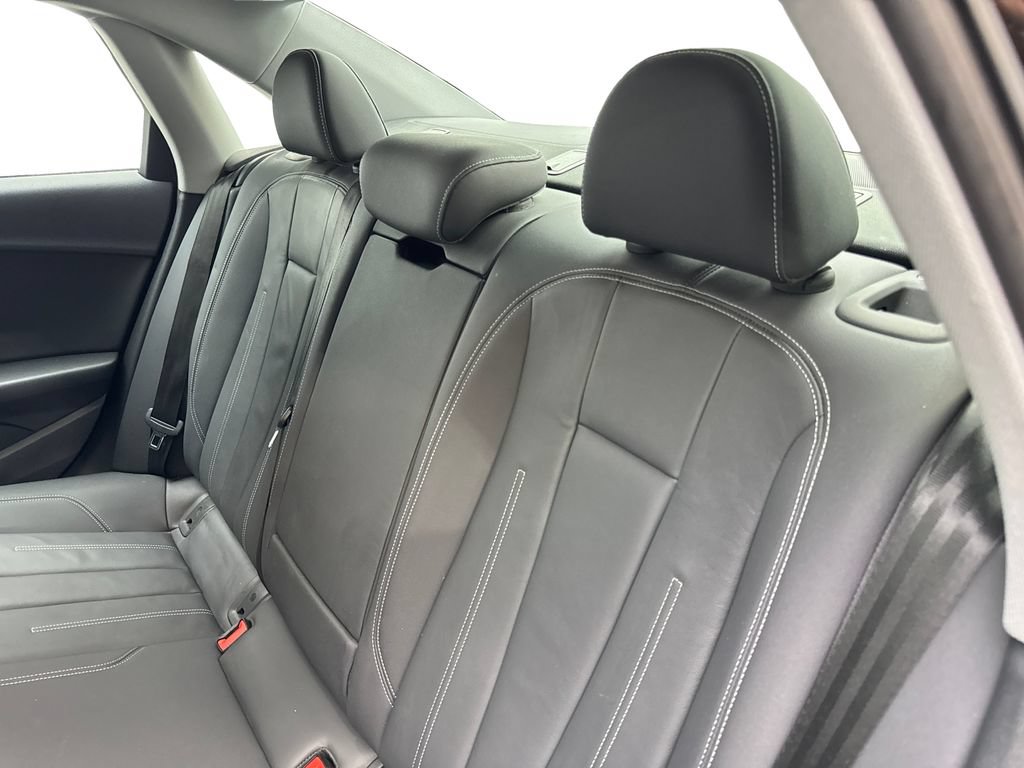 Used 2021 Audi A4 2.0T Premium w/ Convenience Package AWD/4WD image 34