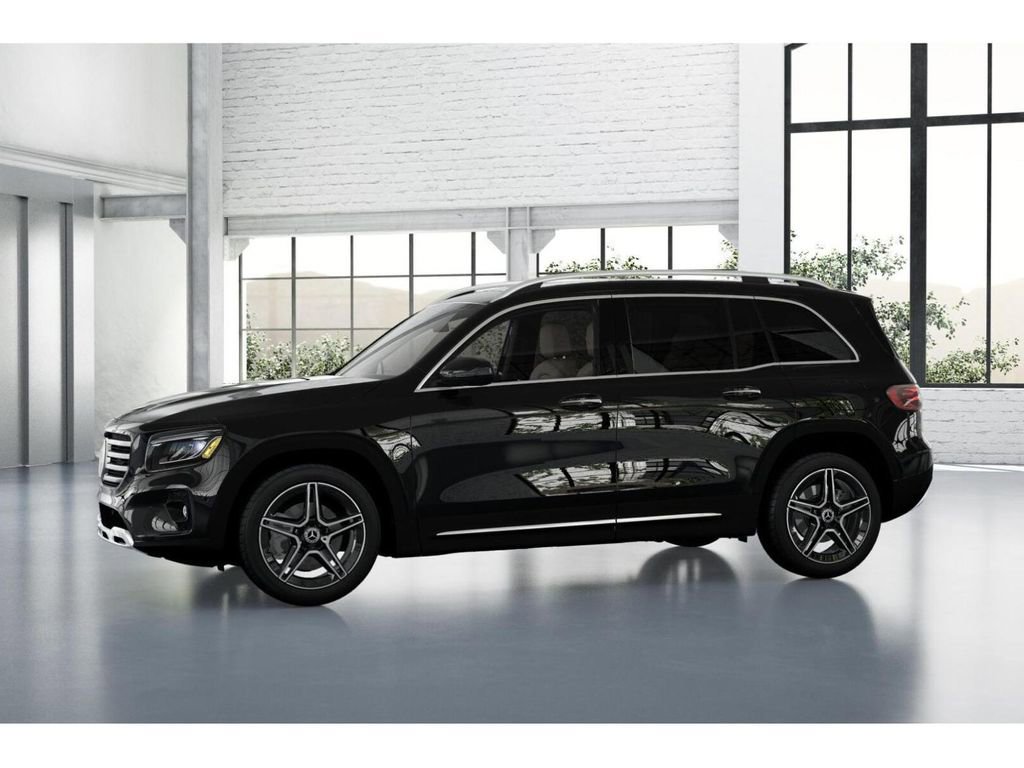 New 2026 Mercedes-Benz GLB 250 GLB 250 image 36