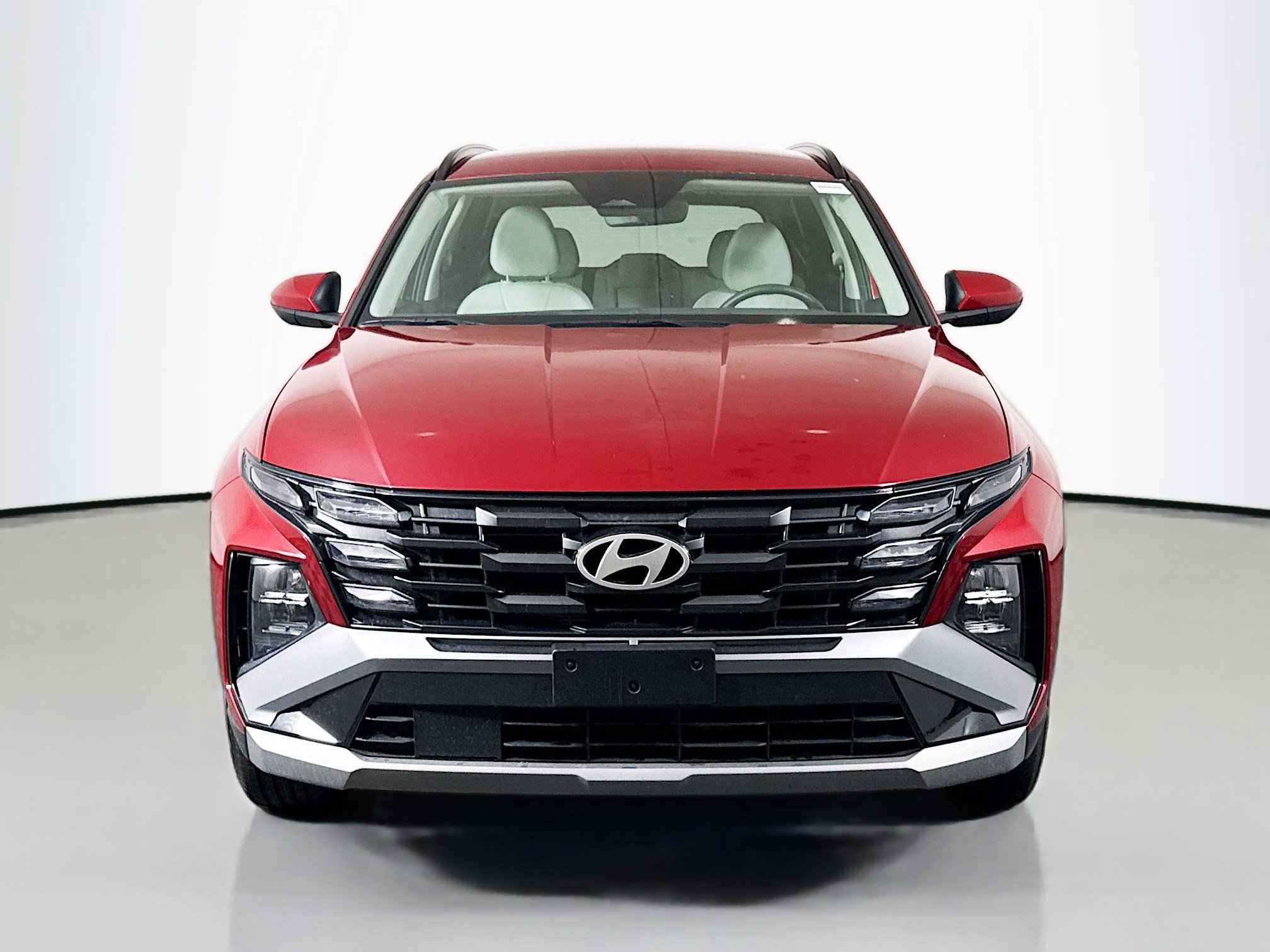 Used 2025 Hyundai Tucson SEL image 2