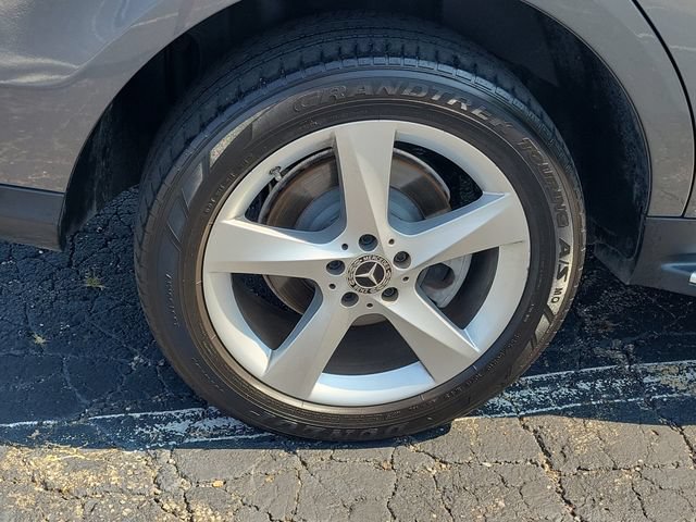 Used 2018 Mercedes-Benz GLE 350 4MATIC image 7