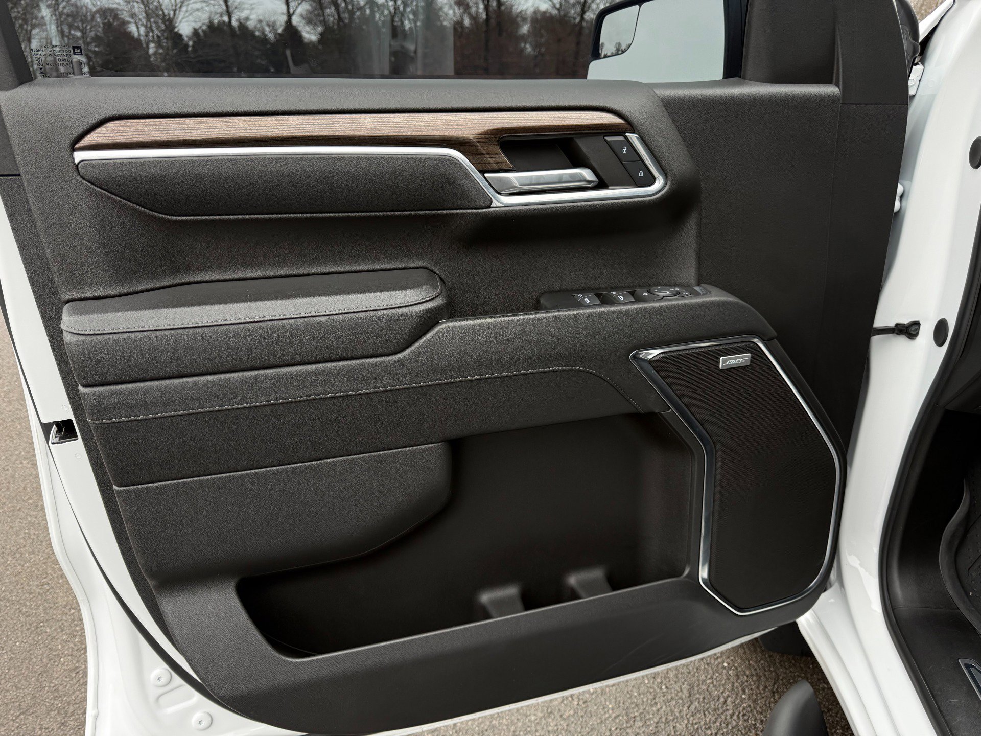 Used 2024 Chevrolet Silverado 1500 RST w/ Redline Edition image 65