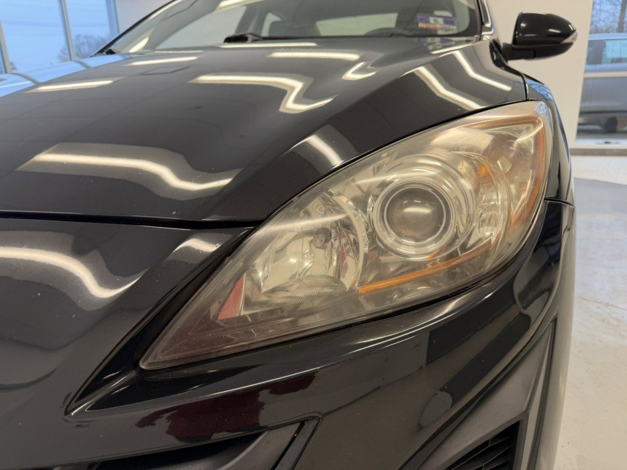 Used 2010 MAZDA MAZDA3 s Sport image 30