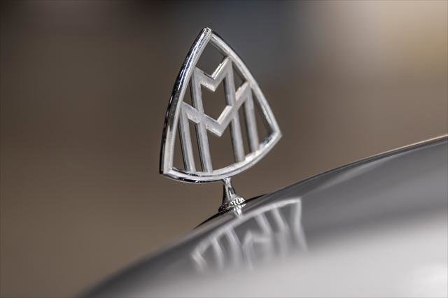 Used 2023 Mercedes-Benz Maybach GLS 600 4MATIC image 29