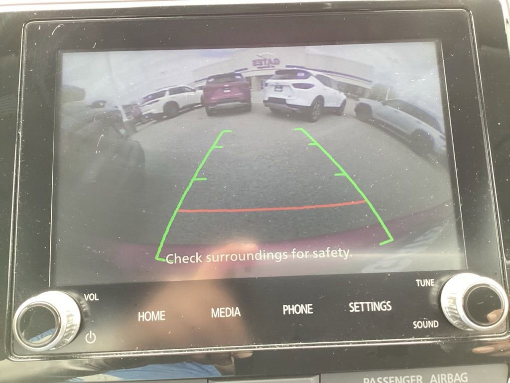 Used 2025 Mitsubishi Outlander Sport AWD image 21