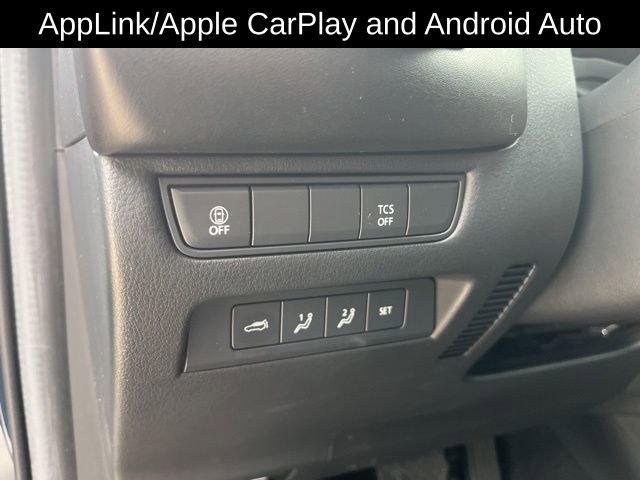 Certified 2025 MAZDA CX-50 AWD 2.5 S w/ Premium Plus Pkg image 15