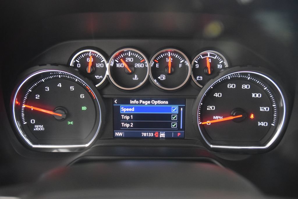 Used 2021 Chevrolet Tahoe LT AWD/4WD image 50
