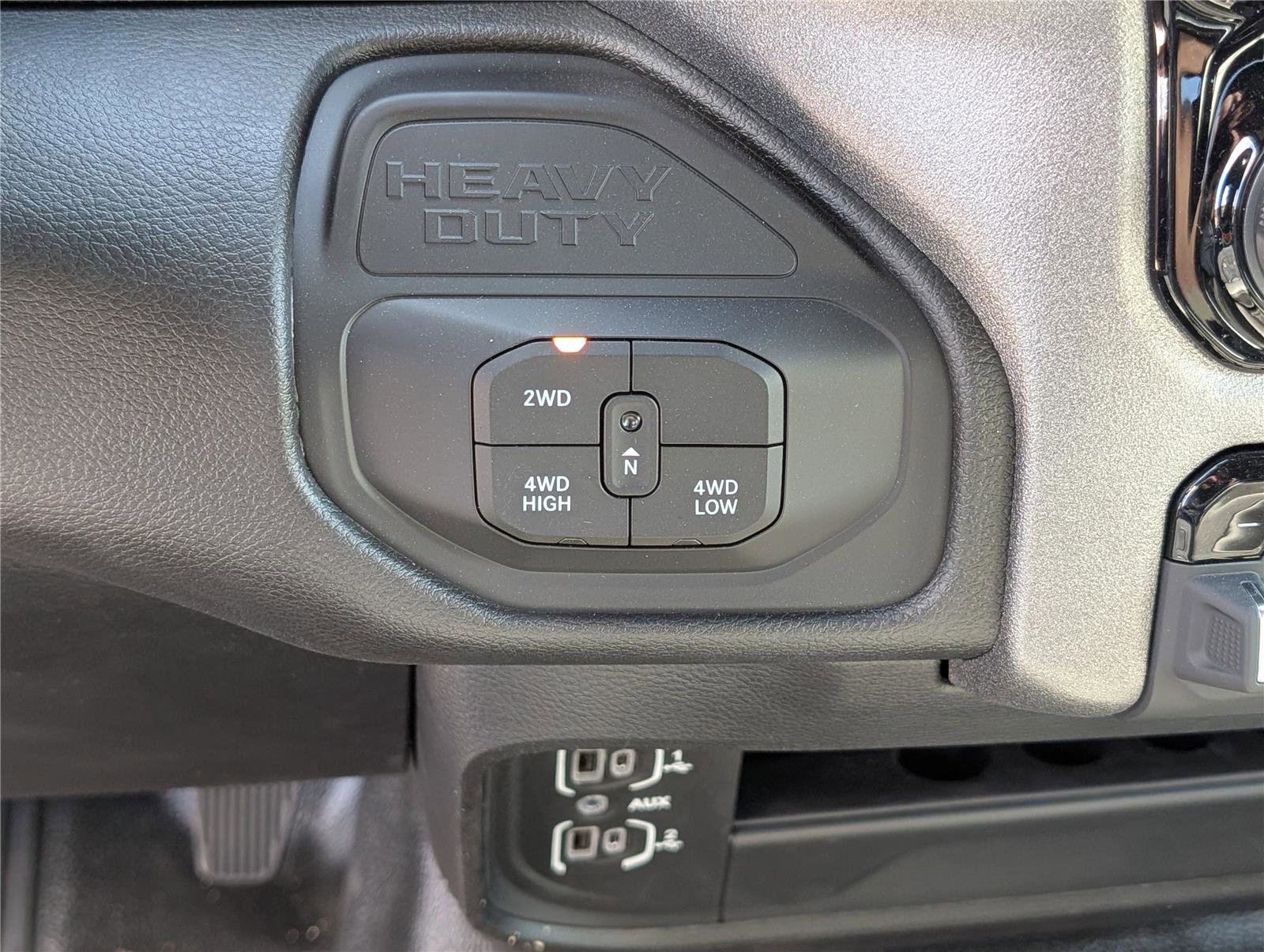 New 2026 RAM 5500 Tradesman image 18