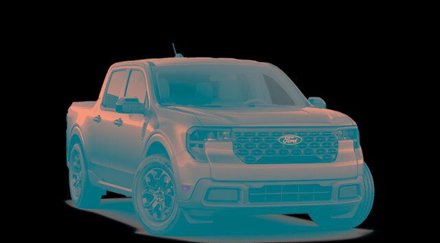 New 2026 Ford Maverick XLT w/ 4K Tow Package image 28