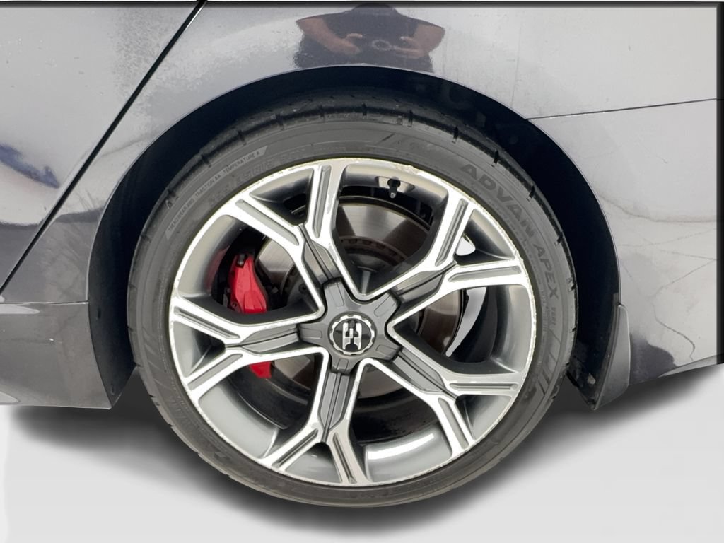 Used 2020 Kia Stinger GT RWD image 11
