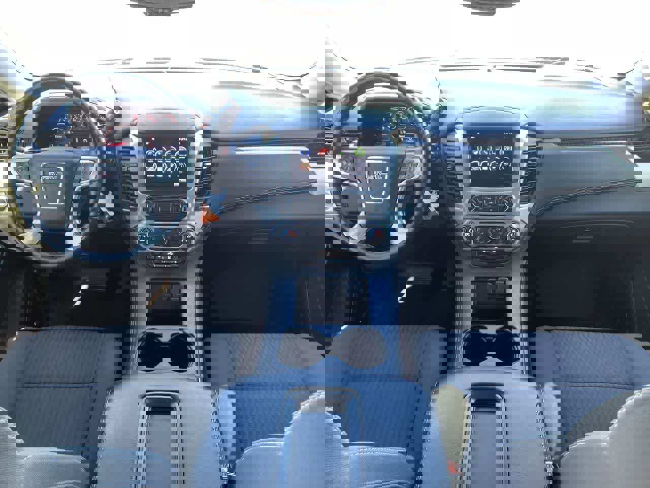 Used 2016 GMC Yukon SLE w/ Convenience Package image 22