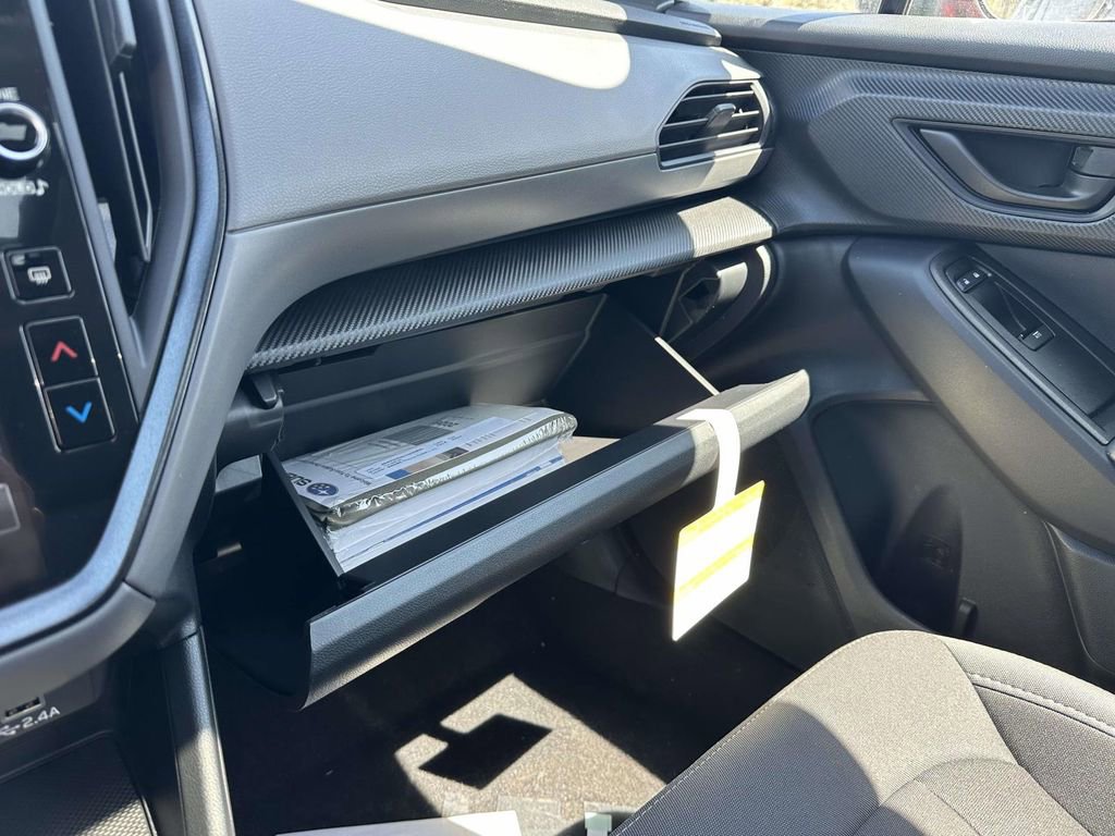 New 2026 Subaru Crosstrek 2.0i Premium image 16