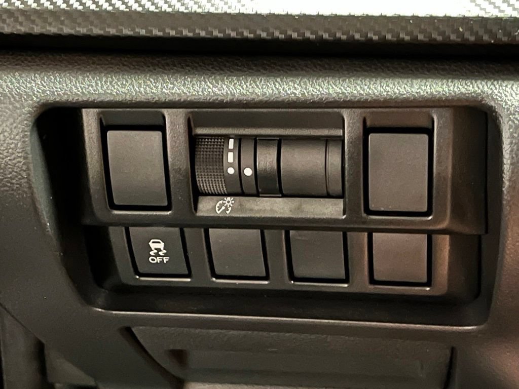 Used 2022 Subaru Impreza 2.0i AWD/4WD image 12