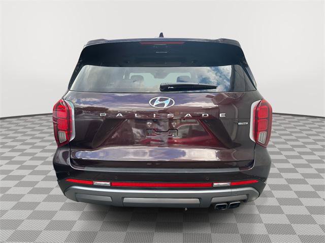 Used 2023 Hyundai Palisade Limited image 3