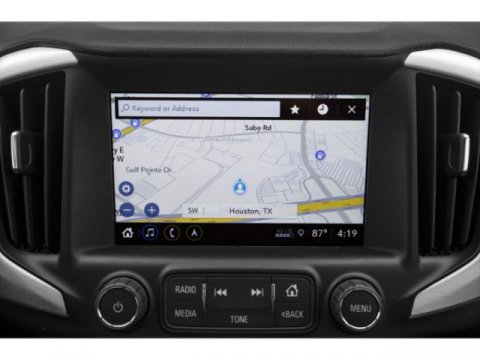 Used 2018 GMC Terrain SLT w/ Preferred Package image 12