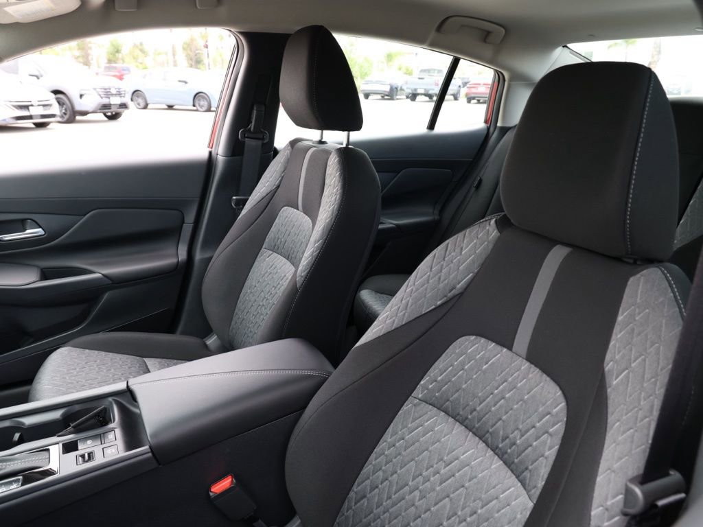 New 2026 Nissan Sentra SV image 15