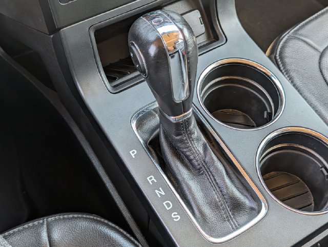 Used 2019 Ford Flex Limited FWD image 18