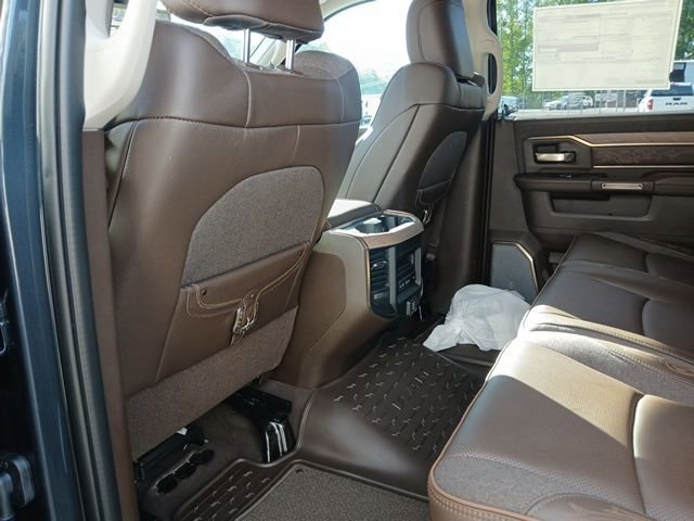 New 2026 RAM 2500 Limited AWD/4WD image 19