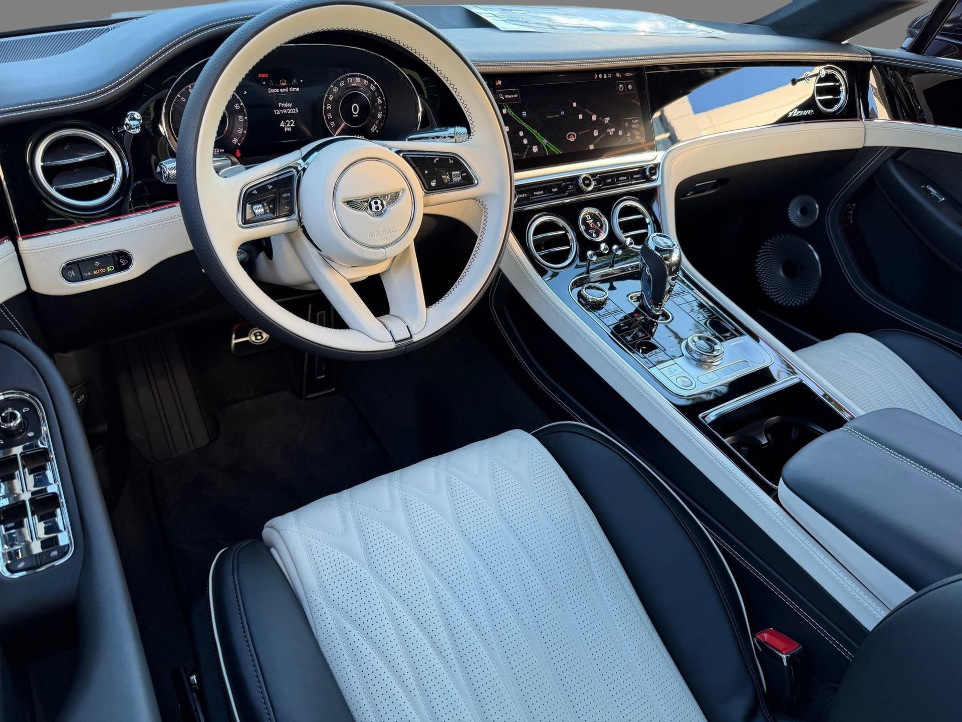 New 2026 Bentley Continental GT AWD/4WD image 19