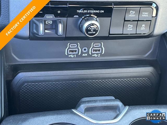 Certified 2025 RAM 1500 Big Horn image 34
