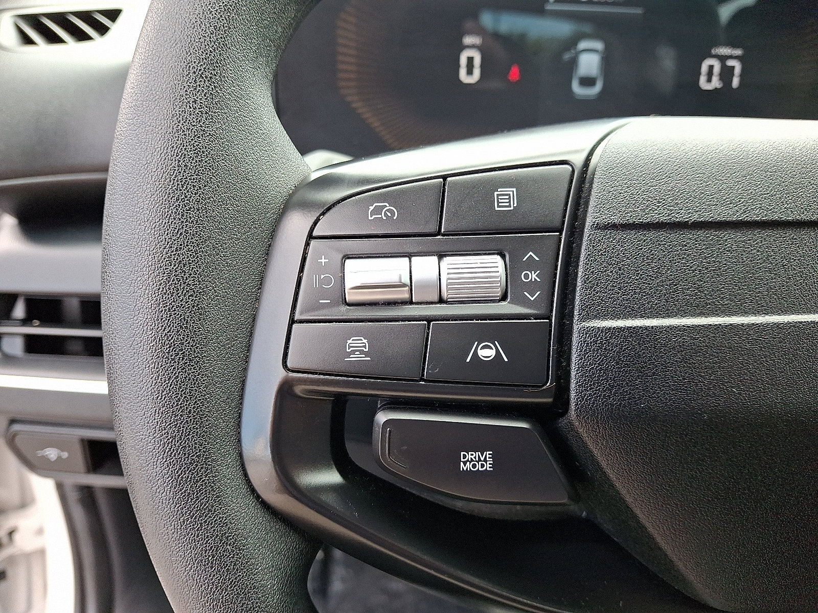 Certified 2025 Kia K4 FWD image 20