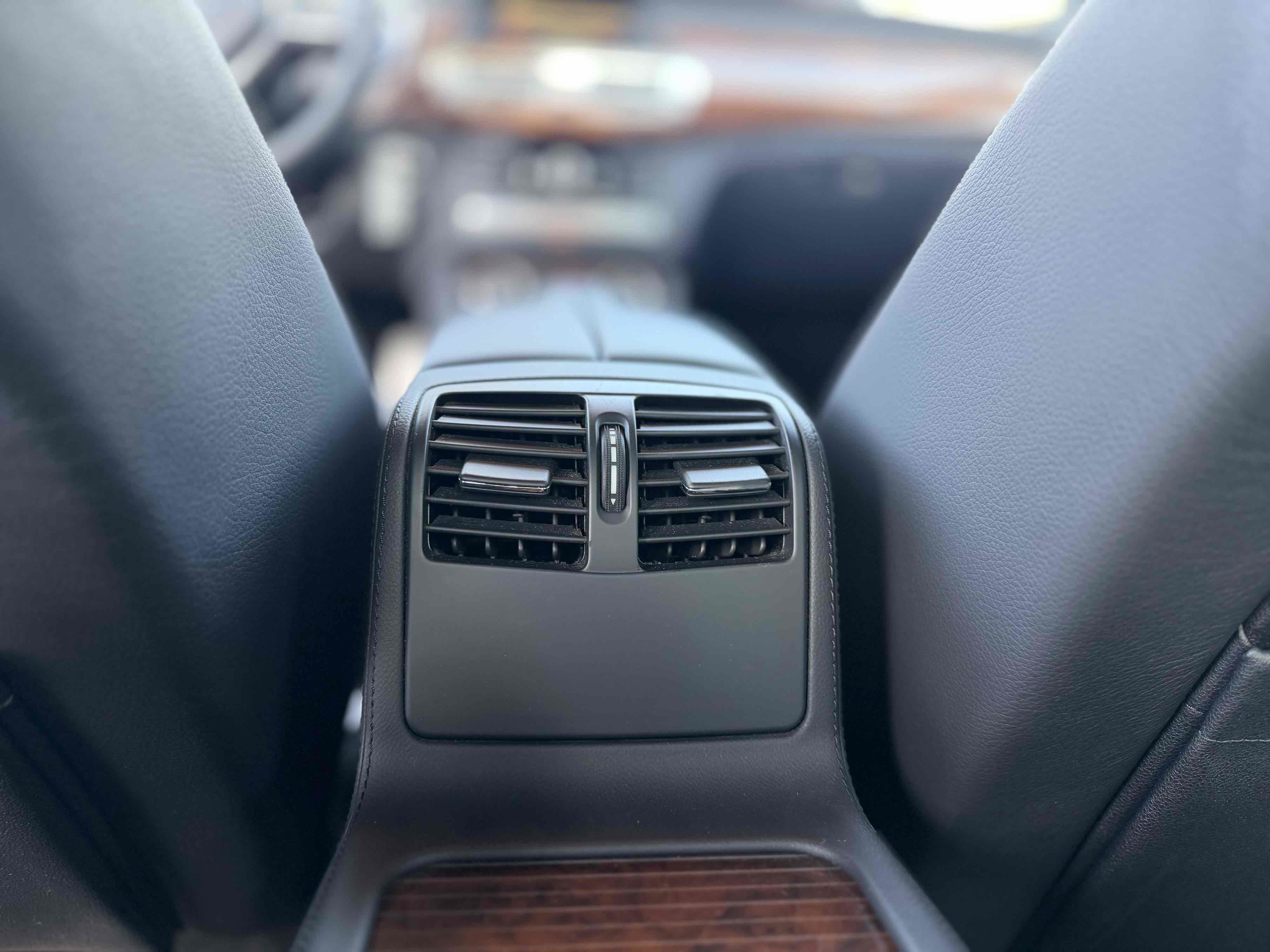 Used 2012 Mercedes-Benz CLS 550 image 22