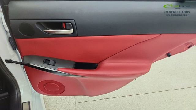 Used 2023 Lexus IS 350 F Sport RWD image 28