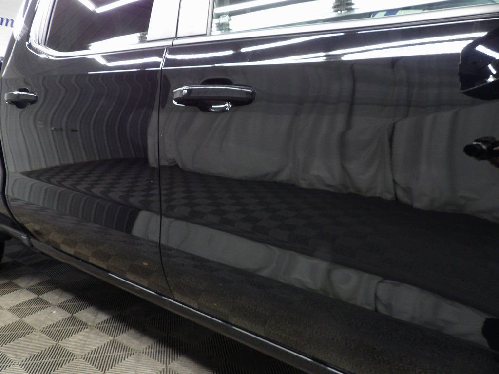 Used 2024 Chevrolet Silverado 1500 RST image 27