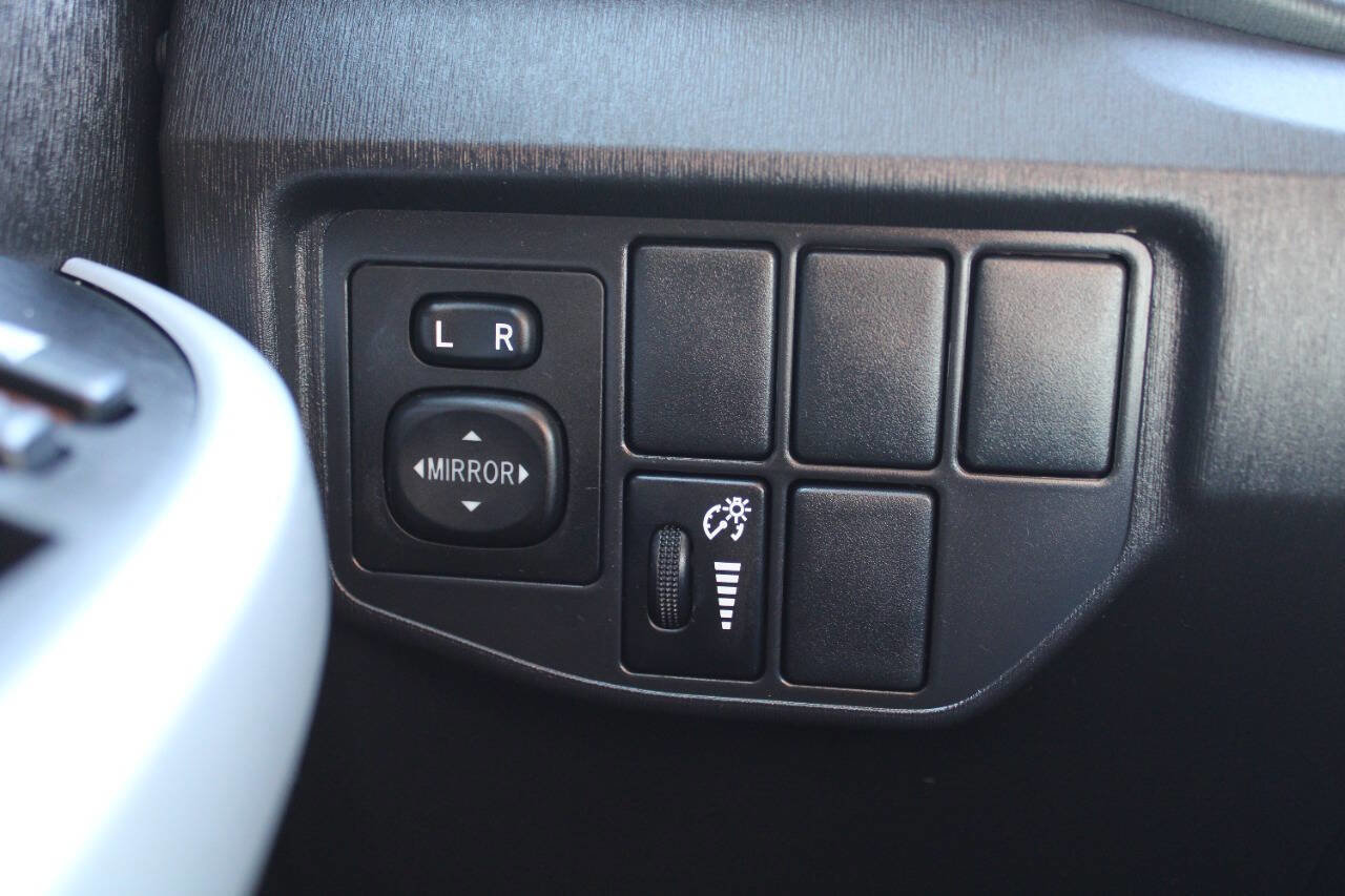 Used 2012 Toyota Prius Two image 37