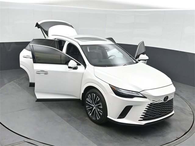 Used 2024 Lexus RX 350 Premium Plus image 50