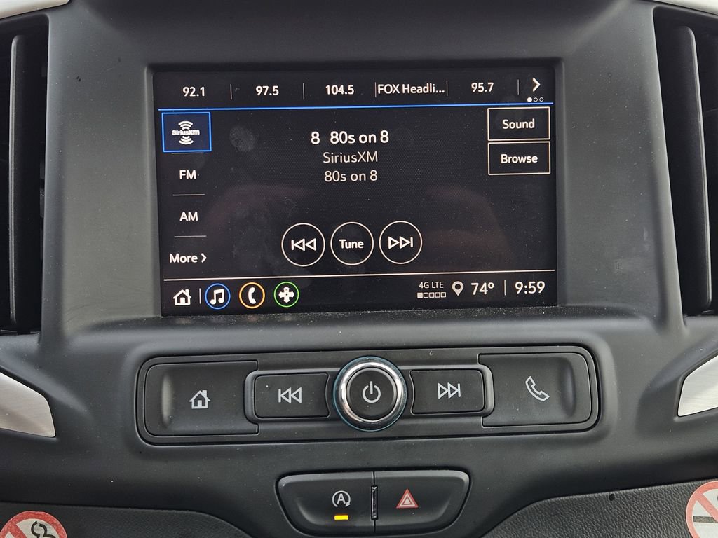 Used 2024 GMC Terrain SLE image 14