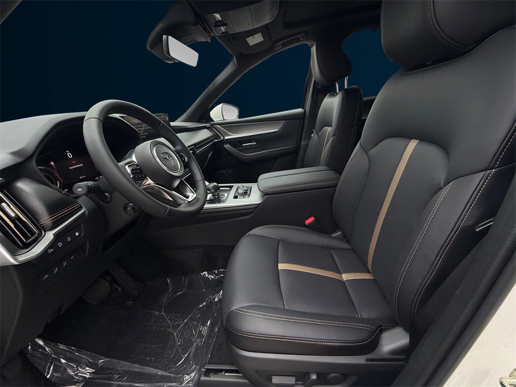 New 2026 MAZDA CX-90 Plug-In Hybrid w/ Premium Plus image 10