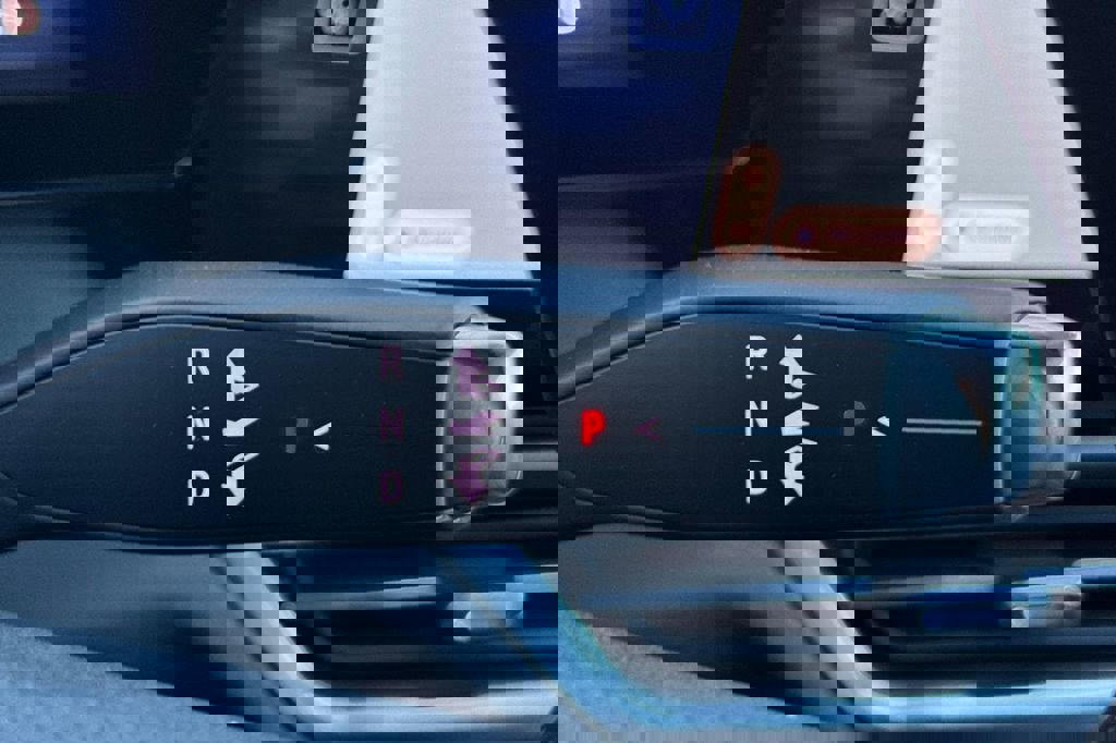 New 2026 Chevrolet Equinox EV LT image 22