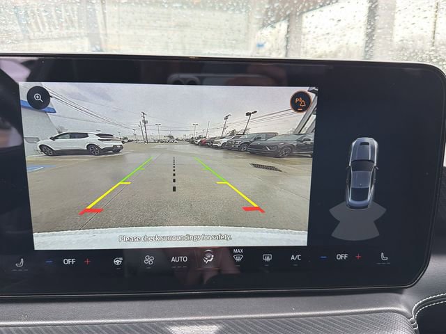 Used 2025 Ford Mustang Premium image 19