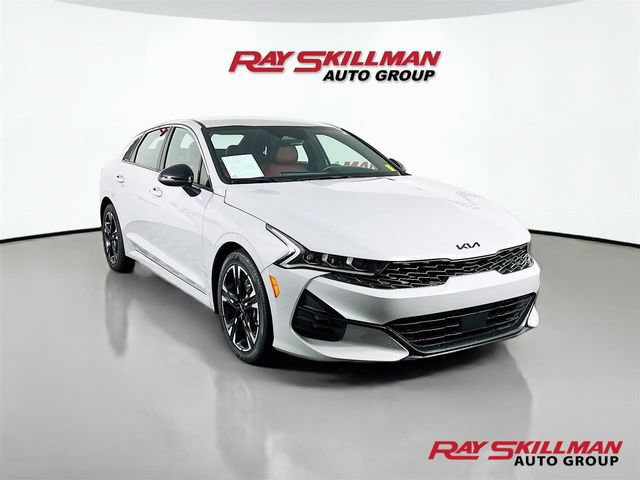 Used 2023 Kia K5 GT-Line w/ GT-Line Premium Package FWD image 1