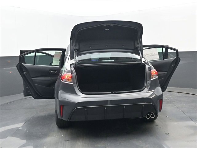 New 2026 Toyota Corolla SE w/ SE Package image 33