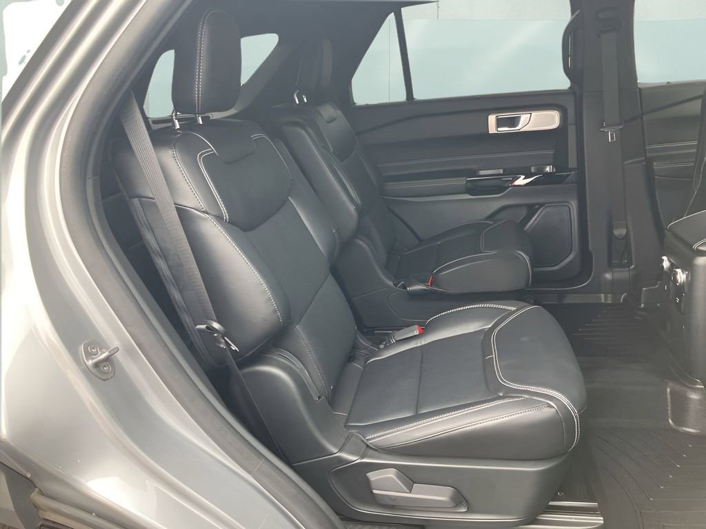 Used 2023 Ford Explorer ST w/ Equipment Group 401A AWD/4WD image 35