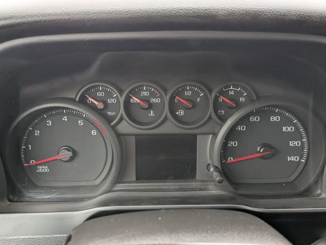 Used 2024 GMC Sierra 3500 Pro w/ Convenience Package image 16