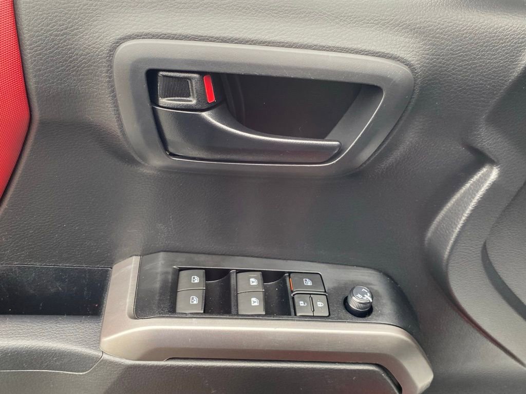 Used 2023 Toyota Tacoma SR5 image 24