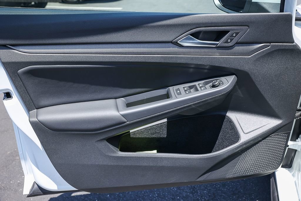 New 2025 Volkswagen GTI Autobahn image 30