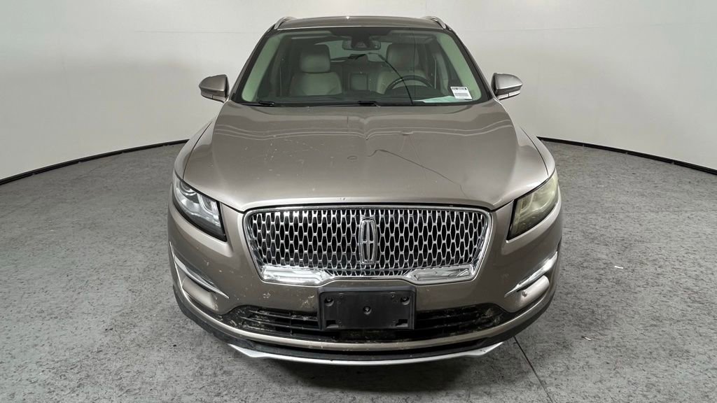 Used 2019 Lincoln MKC Reserve w/ MKC Climate Package FWD image 9