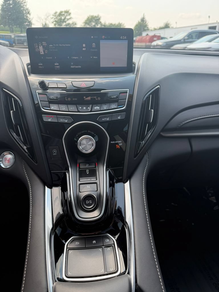 Used 2020 Acura RDX AWD w/ Advance Package image 13