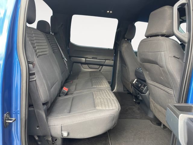 Used 2023 Ford F150 XL w/ STX Appearance Package image 29