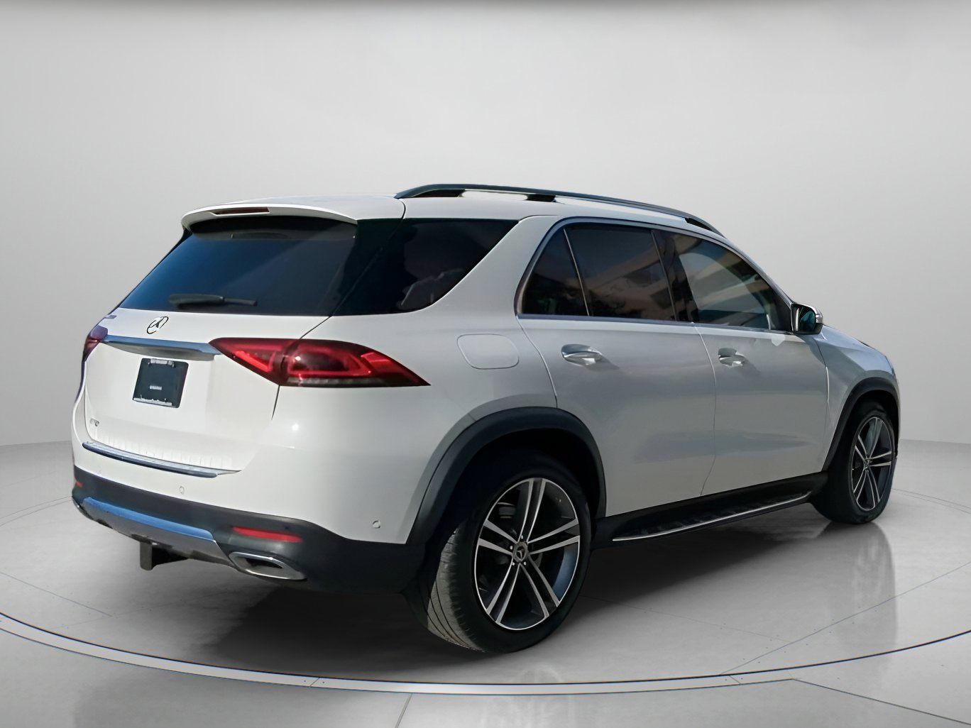 Used 2022 Mercedes-Benz GLE 350 image 28