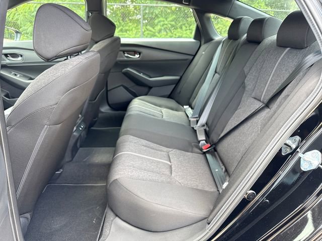 New 2025 Honda Accord Sport image 25