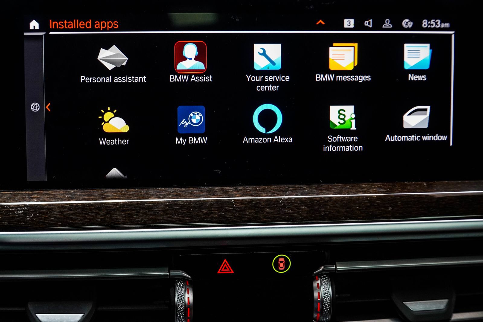 Used 2022 BMW X3 sDrive30i w/ Convenience Package w/ZPA image 29