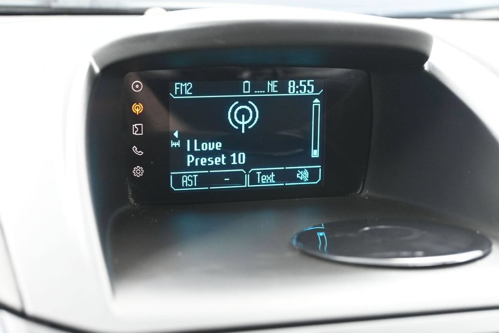 Used 2016 Ford Fiesta SE w/ Cold Weather Package FWD image 17