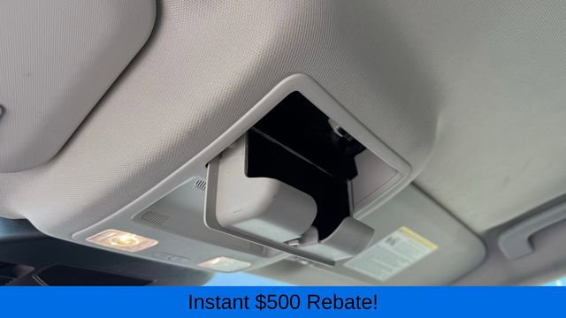 Used 2024 Ford Escape Active image 26